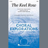 Download Scottish Folk Song The Keel Row (arr. Cristi Cary Miller) sheet music and printable PDF music notes