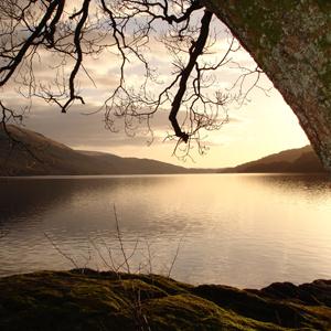 Scottish Folksong, Loch Lomond, Piano