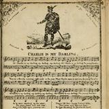 Download Scottish Folksong O, Charlie Is My Darling sheet music and printable PDF music notes