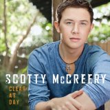 Download Scotty McCreery The Trouble With Girls sheet music and printable PDF music notes