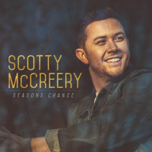 Scotty McCreery, This Is It, Piano, Vocal & Guitar (Right-Hand Melody)