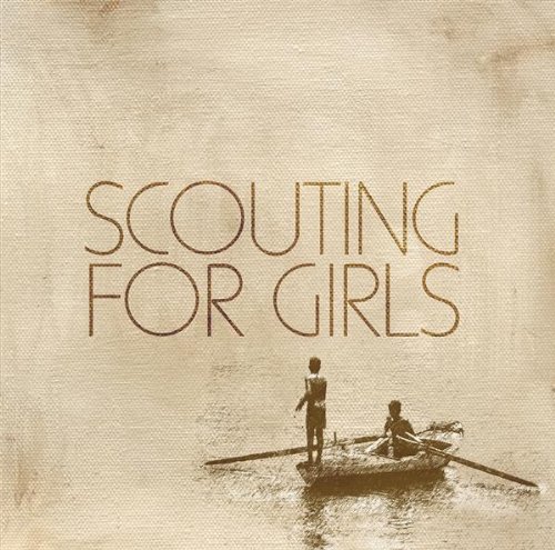 Scouting For Girls, She's So Lovely, Piano, Vocal & Guitar