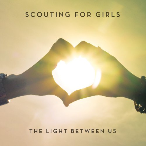 Scouting For Girls, Summertime In The City, Piano, Vocal & Guitar (Right-Hand Melody)