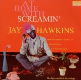 Download Screamin' Jay Hawkins I Put A Spell On You sheet music and printable PDF music notes