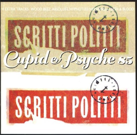 Scritti Politti, The Word Girl, Lyrics & Piano Chords