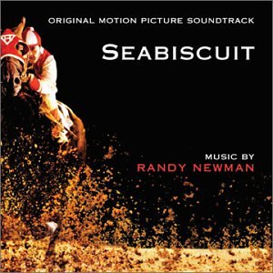 Randy Newman, Seabiscuit (from Seabiscuit), Piano