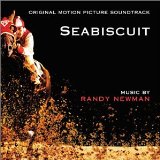 Download Randy Newman Seabiscuit (from Seabiscuit) sheet music and printable PDF music notes