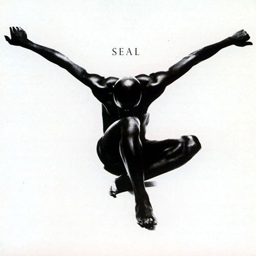 Seal, Bring It On (Reprise), Piano, Vocal & Guitar