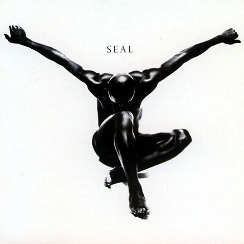 Seal, Bring It On, Piano, Vocal & Guitar