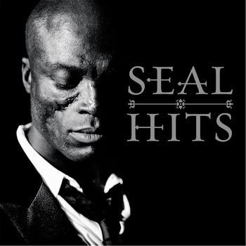 Seal, Future Love Paradise, Piano, Vocal & Guitar (Right-Hand Melody)
