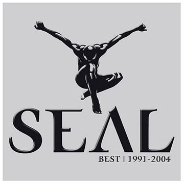 Seal, Get It Together, Piano, Vocal & Guitar