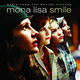 Download Seal Mona Lisa (from Mona Lisa Smile) sheet music and printable PDF music notes