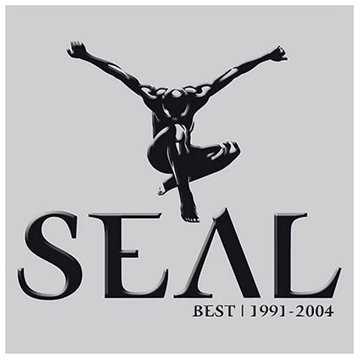 Seal, My Vision, Piano, Vocal & Guitar