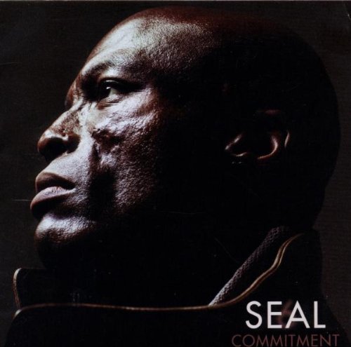 Seal, Secret, Piano, Vocal & Guitar (Right-Hand Melody)