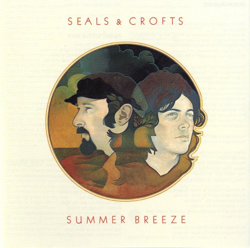 Seals & Crofts, Summer Breeze, Super Easy Piano