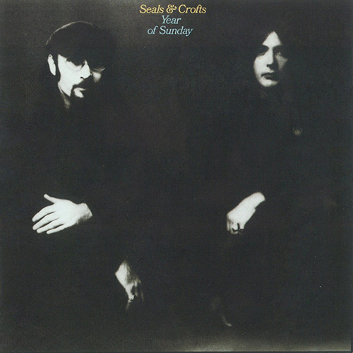 Seals and Crofts, When I Meet Them, Piano & Vocal