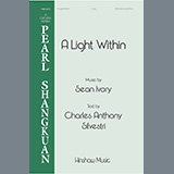 Download Sean Ivory A Light Within sheet music and printable PDF music notes