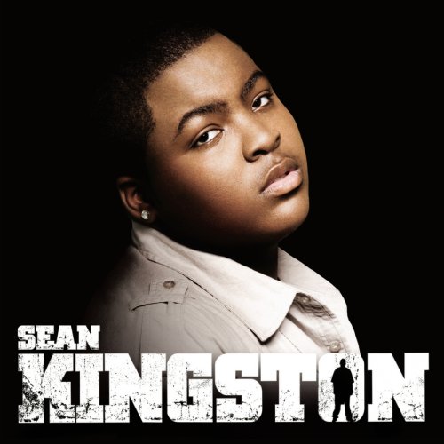 Sean Kingston, Beautiful Girls, Piano, Vocal & Guitar (Right-Hand Melody)
