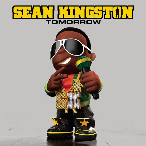 Sean Kingston, Fire Burning, Piano, Vocal & Guitar (Right-Hand Melody)