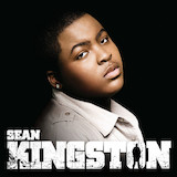 Download Sean Kingston Take You There sheet music and printable PDF music notes