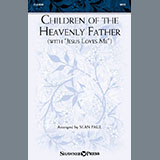 Download Sean Paul Children Of The Heavenly Father (with 