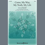 Download Sean Paul Come, My Way, My Truth, My Life sheet music and printable PDF music notes