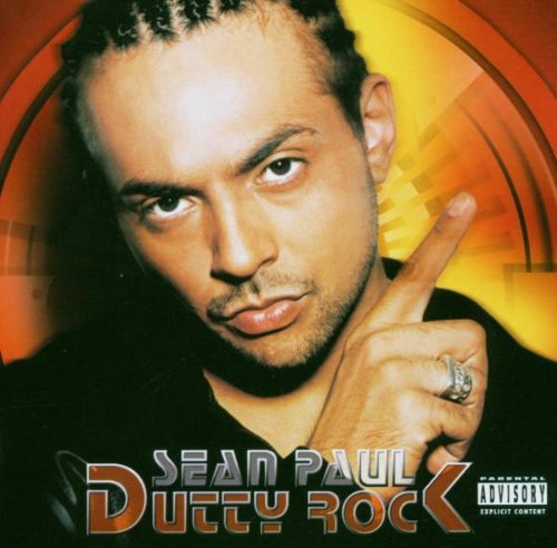 Sean Paul Sean Paul, Get Busy, Piano, Vocal & Guitar (Right-Hand Melody)