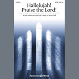 Download Sean Paul Hallelujah! Praise The Lord! sheet music and printable PDF music notes