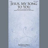 Download Sean Paul Jesus, My Song To You sheet music and printable PDF music notes