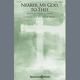 Download Sean Paul Nearer My God To Thee sheet music and printable PDF music notes