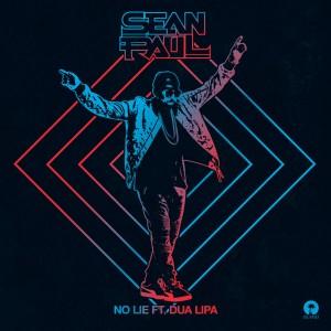 Sean Paul, No Lie (feat. Dua Lipa), Beginner Piano