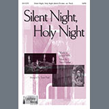 Download Sean Paul Silent Night, Holy Night sheet music and printable PDF music notes