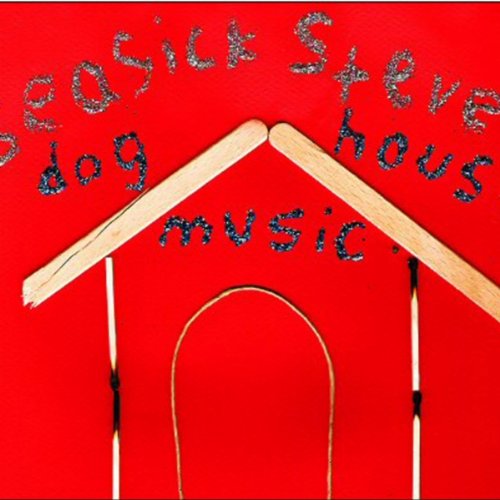 Seasick Steve, Dog House Boogie, Lyrics & Chords