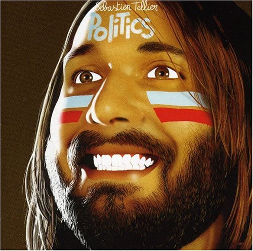 Sébastien Tellier, La Ritournelle, Lyrics & Chords