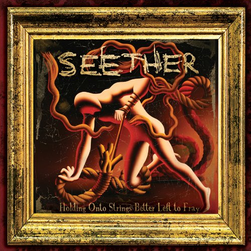 Seether, Country Song, Guitar Tab