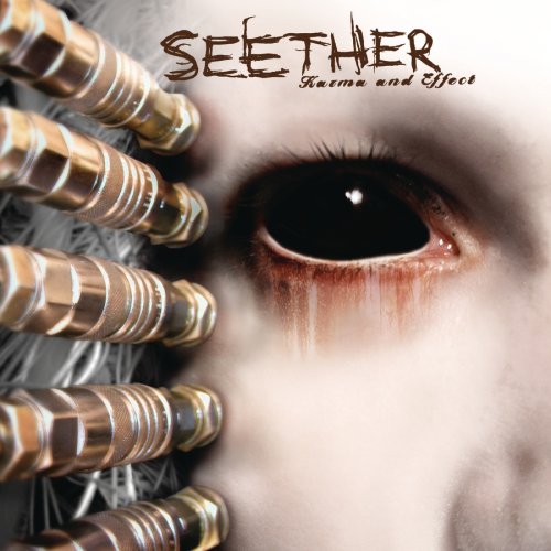 Seether, Remedy, Guitar Tab