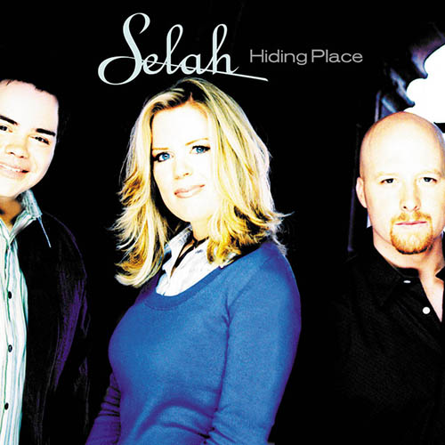 Selah, Before The Throne Of God Above, Easy Piano