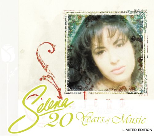 Selena, Como La Flor, Piano, Vocal & Guitar (Right-Hand Melody)