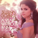 Download Selena Gomez & The Scene A Year Without Rain sheet music and printable PDF music notes
