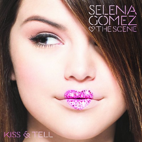 Selena Gomez & The Scene, Falling Down, Piano, Vocal & Guitar (Right-Hand Melody)