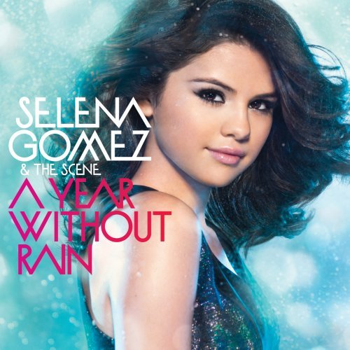 Selena Gomez & The Scene, Round And Round, Piano, Vocal & Guitar (Right-Hand Melody)