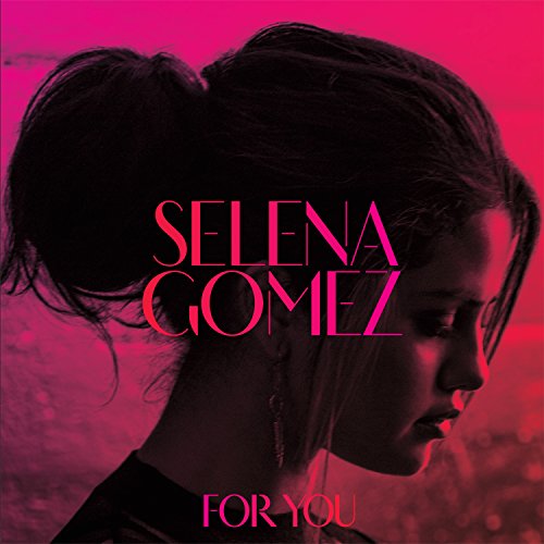 Selena Gomez, The Heart Wants What It Wants, Piano, Vocal & Guitar (Right-Hand Melody)