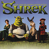 Download Self Stay Home (from Shrek) sheet music and printable PDF music notes