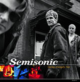 Download Semisonic Closing Time sheet music and printable PDF music notes
