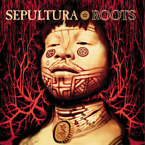 Sepultura, Roots Bloody Roots, Guitar Tab