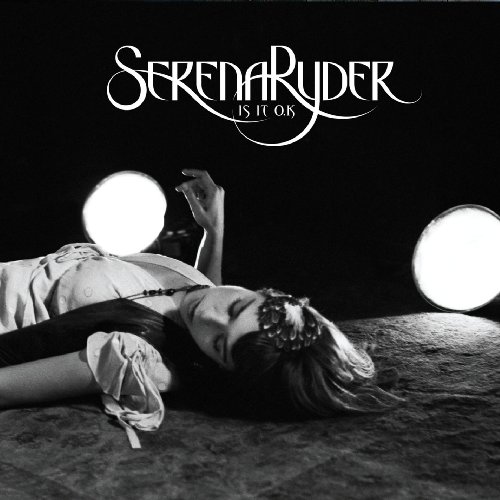 Serena Ryder, Brand New Love, Piano, Vocal & Guitar (Right-Hand Melody)