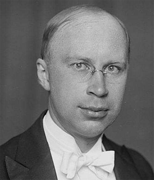 Sergei Prokofiev, The Rain And The Rainbow, Op. 65, No. 8, Piano Solo