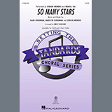 Download Sergio Mendes & Brasil '66 So Many Stars (arr. Emily Crocker) sheet music and printable PDF music notes