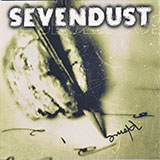 Download Sevendust Break The Walls Down sheet music and printable PDF music notes
