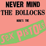 Download Sex Pistols Holidays In The Sun sheet music and printable PDF music notes